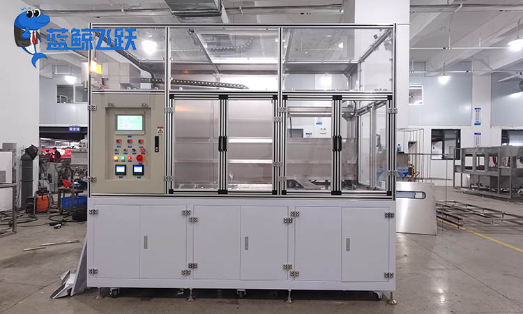 青青草网站下载在航空航天行业的应用及其清洁航空零部件的方法