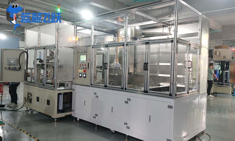 青青草网站下载在电器制造行业的应用及其优势