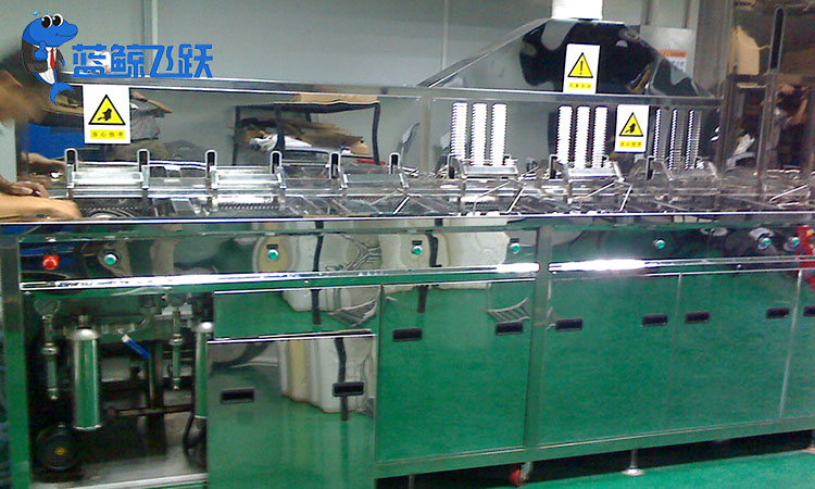 青青草网站下载的清洗效果和清洗剂的选择