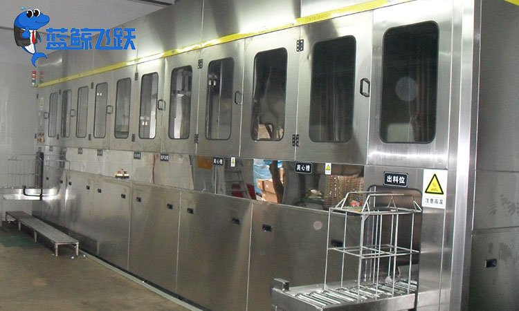 青青草网站下载在冶金行业的应用及优化措施