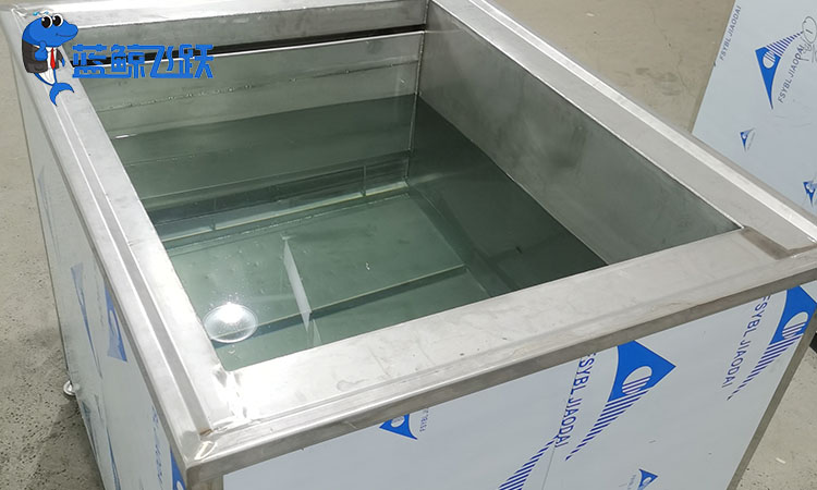 超声波清洗技术：优势与传统清洗方式对比