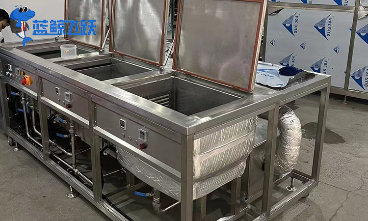 青青草网站下载的清洗过程监测与控制技术