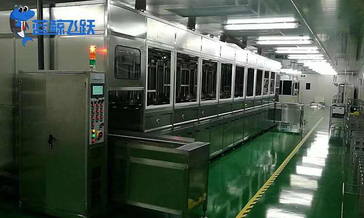 青青草网站下载在化工设备和容器清洗中的应用及注意事项