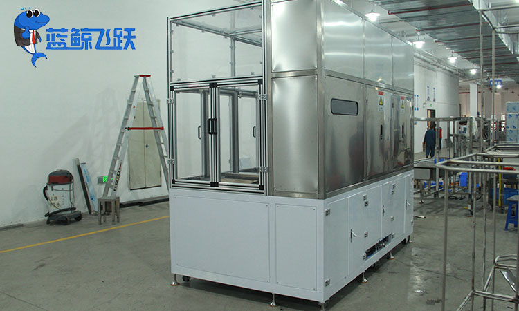 超声波清洗设备的清洗效果评价：全面评估清洗质量