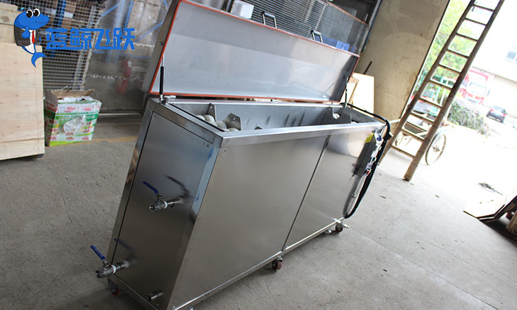 超声波清洗设备的成本效益分析：节约成本，提升效率