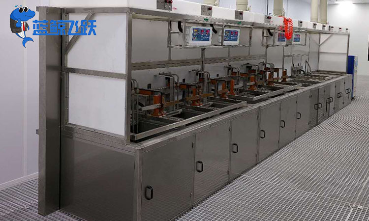 清洗金属医疗器械的青青草网站下载：确保卫生和可靠性