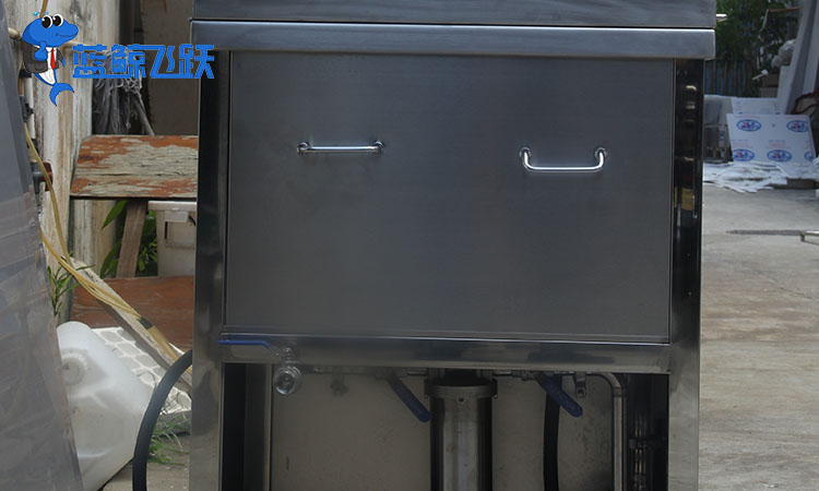 青青草网站下载：提升金属零件质量和性能的清洁利器