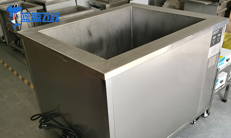 超声波清洗金属轴承：延长寿命与提升稳定性的高效方法