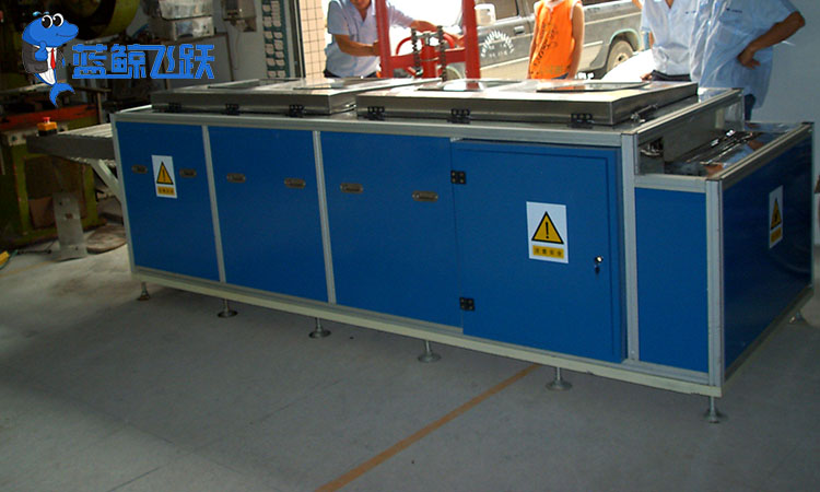 青青草网站下载：提升金属输送系统效率与可靠性的利器