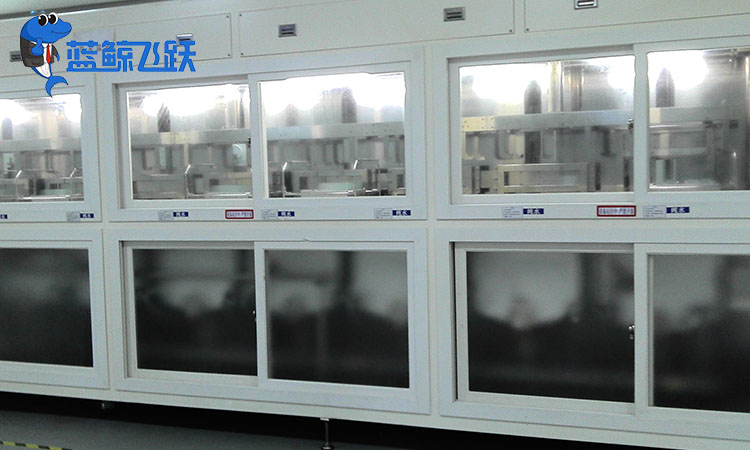 超声波清洗金属热交换器：提升热传导效率和系统性能