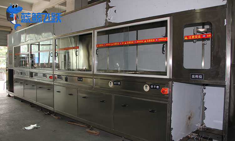 超声波清洗技术：提升电子元件可靠性与寿命的关键工具