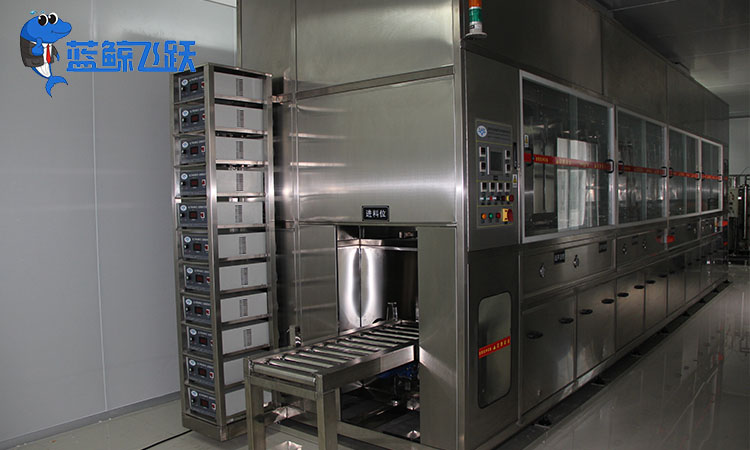 提高电气连接可靠性的关键：青青草网站下载清洁电线连接器金属表面