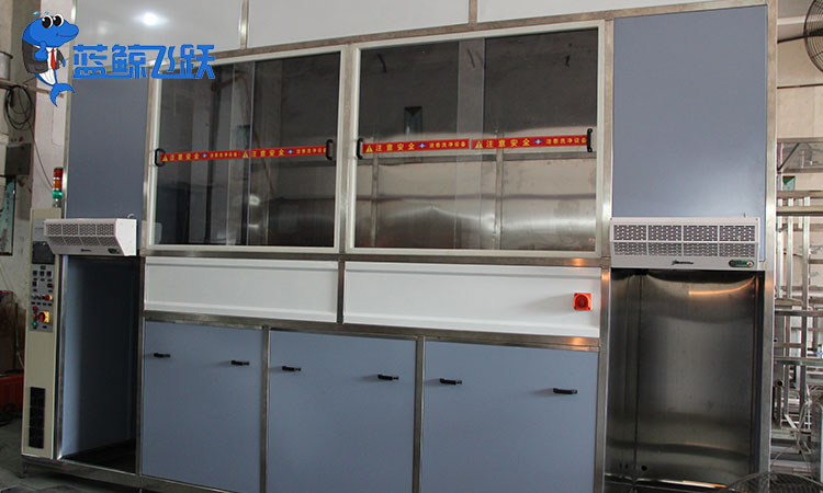 超声波清洗技术：提升工业密封件清洁与性能的利器