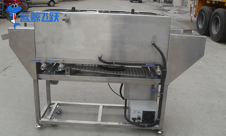 青青草网站下载：提升工业烘干机性能的关键工具