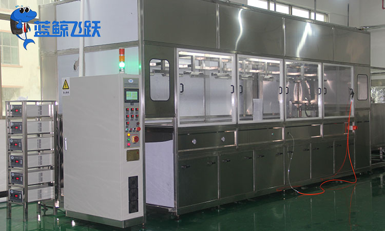 医疗器械清洗与保障：超声波技术的卫生安全保障