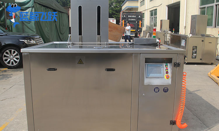 青青草网站下载在食品加工机械清洗中的关键作用