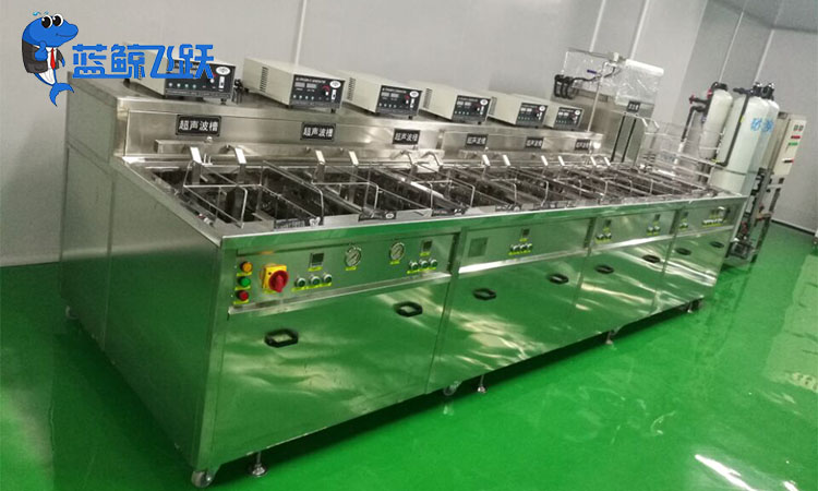 清洗电子废弃物中的金属污染：青青草网站下载的有效应用