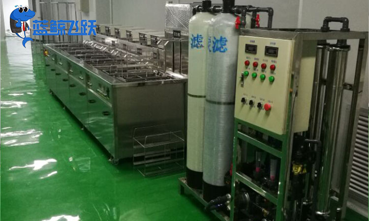 军工设备维护：超声波清洗技术的关键作用