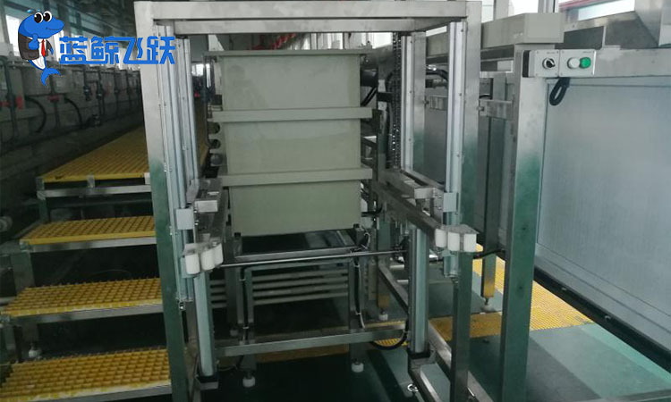 高效清洗能力：青青草网站下载解决金属清洗难题