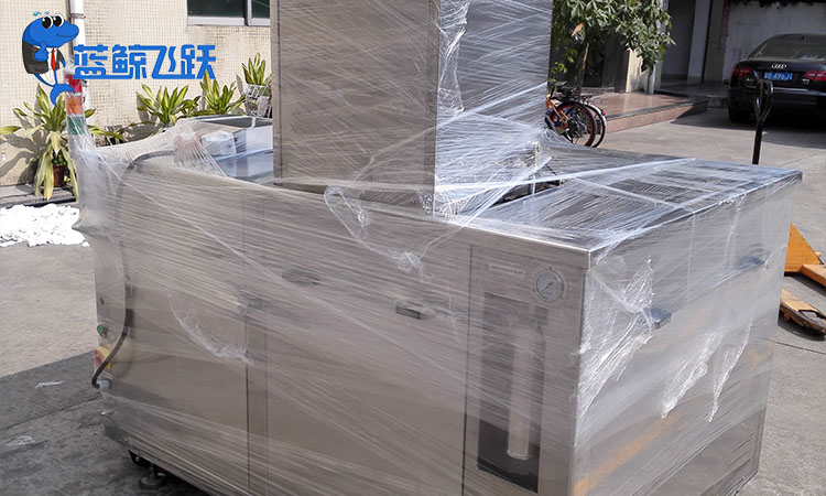 青青草网站下载：金属清洁的高效利器