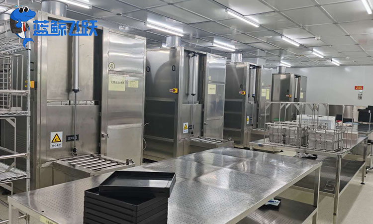 超声波清洗器技术比较：优势、应用与选择[敏感词]清洗方案