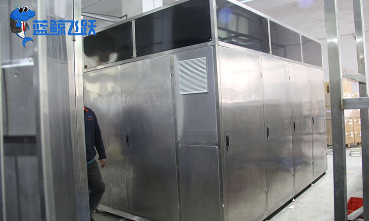 超声波清洗技术在电子制造中的应用：高效清洗电子元件的革新解决方案