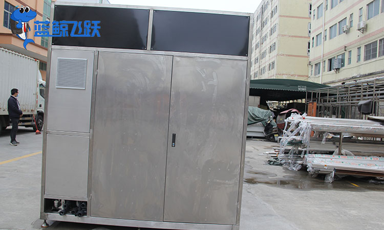 超声波清洗器：金属工艺品清洗的高效利器