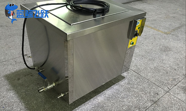 超声波清洗器：涂层表面的高效护卫者