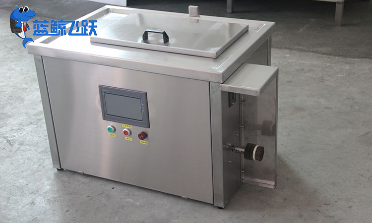 超声波清洗器的多样应用：挑战清洗的极限与未来前景