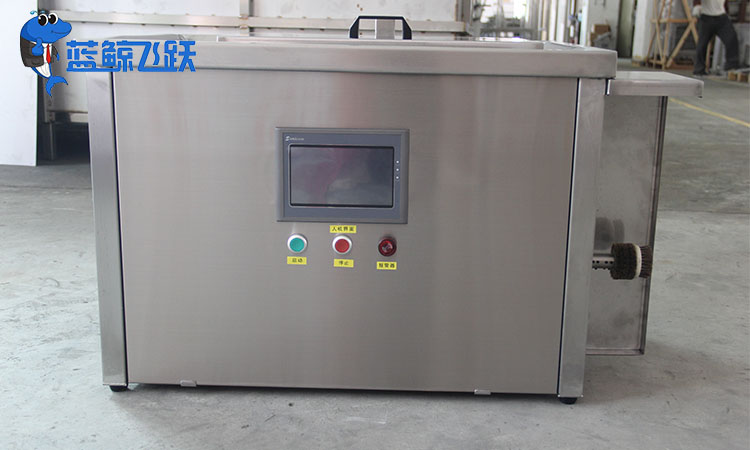 超声波清洗器：为制造业生产注入新活力的关键利器
