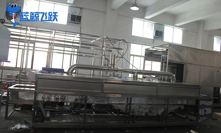 超声波清洗器：创新利器助力生产线效率提升