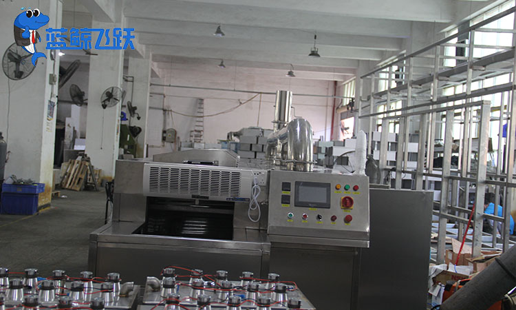 超声波清洗器操作指南：精准清洗技巧轻松掌握