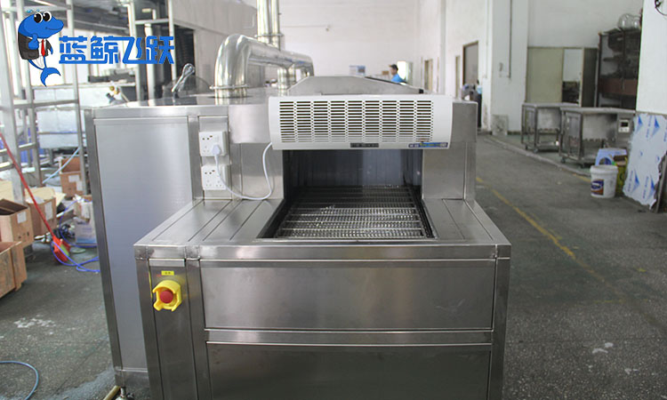 超声波清洗器技术革新：解锁清洗新境界