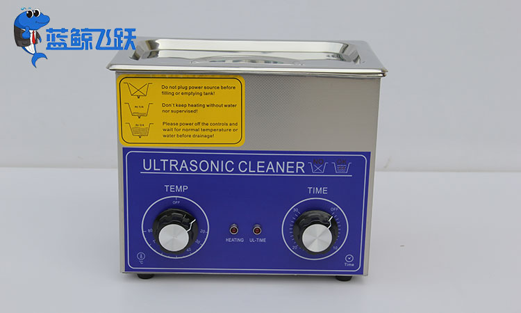 清洗科技的新里程碑：超声波清洗设备的创新设计之路