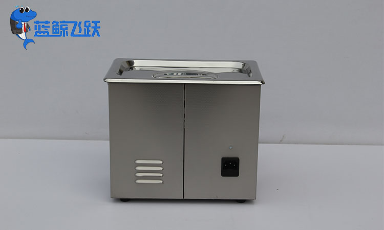 超声波清洗设备的清洁之道：高效又环保