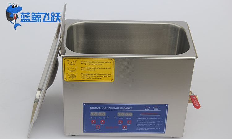 超声波清洗设备：清洗细节的[敏感词]追求与技术创新