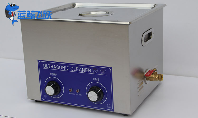 超声波清洗技术：数字化升级引领清洁产业新潮流