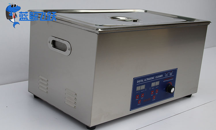 先进清洗科技：超声波清洗技术助力电子零部件高效精密清洗