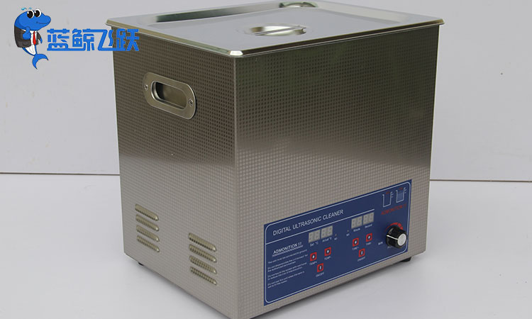 新材料清洗之选：超声波清洗技术的高效应用