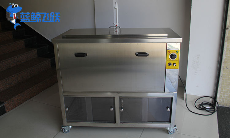 青青草网站下载：化工设备清洗的高效创新引擎