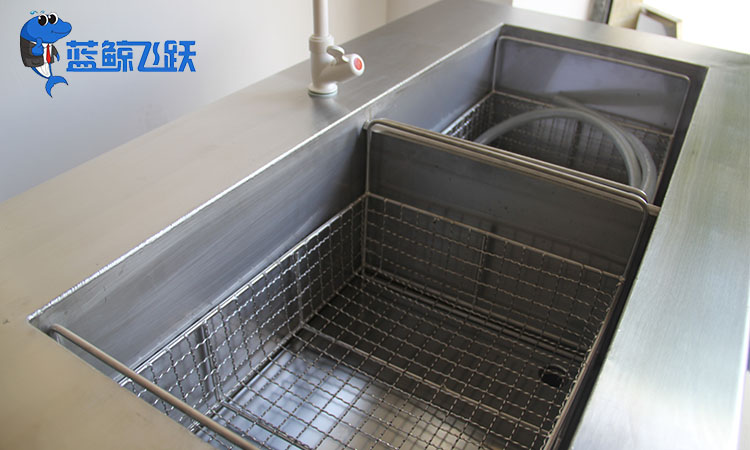 青青草网站下载：电子元器件高效清洗的理想选择