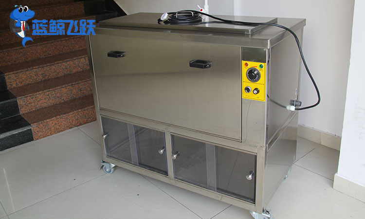 青青草网站下载：汽车制造业清洗的智能先锋