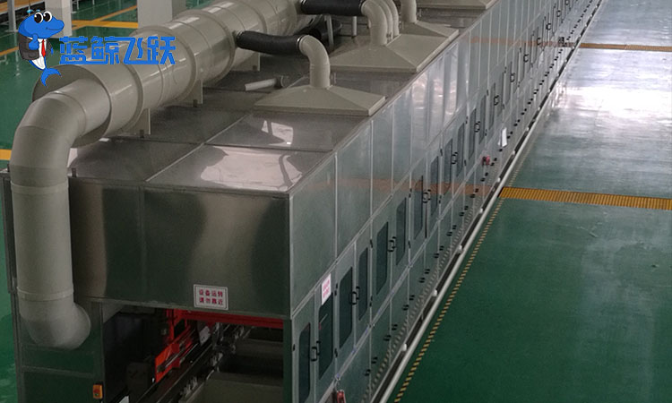 超声波清洗设备：工业清洗的新视野