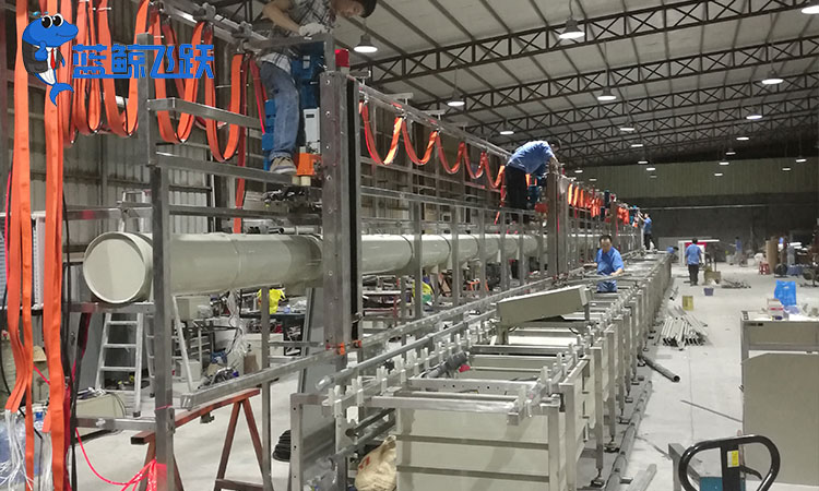 超声波清洗技术：电池制造的新一代清洁革命