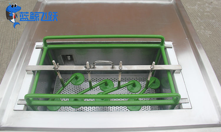 超声波清洗技术：工业清洗的新时代引领者