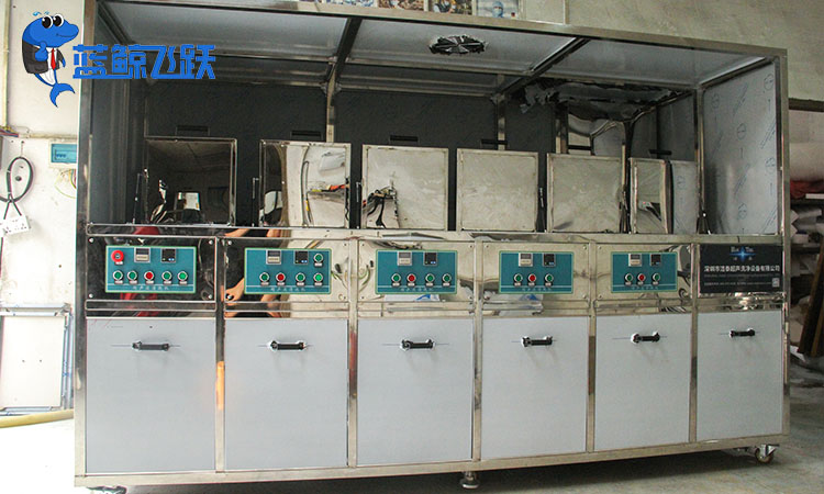 青青草网站下载：食品包装设备清洗的高效革新者