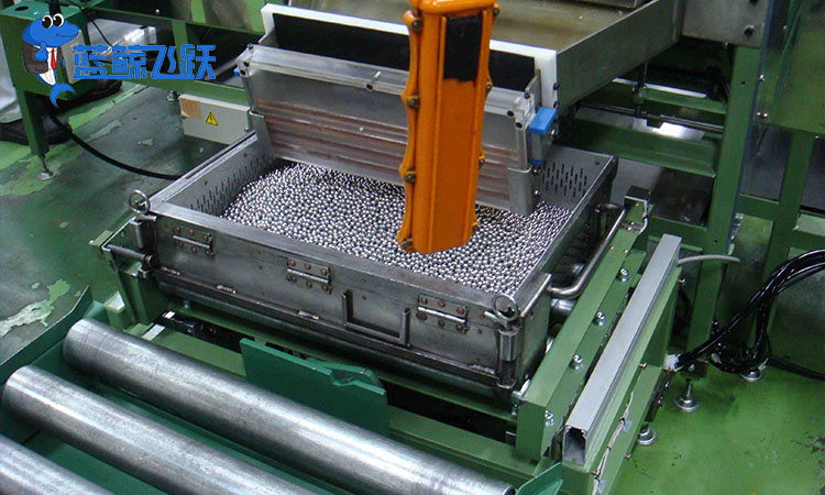 超声波清洗技术：可持续发展的清洗未来趋势