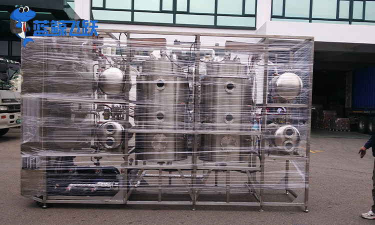 超声波清洗技术：精密零部件清洗的高效利器