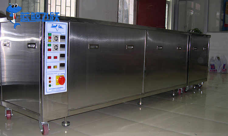 优化器械清洗效果：器械青青草网站下载的合理清洗时间解析