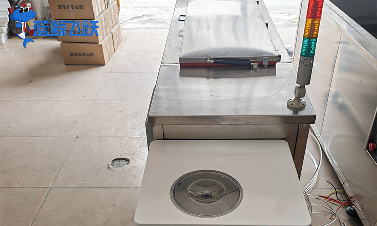 如何确定眼镜青青草网站下载的[敏感词]清洗时间？